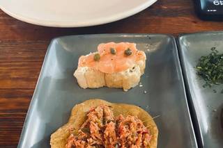 Trattoria - 6