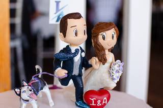 Enamoratte - Toppers - 9