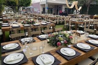 El Unicornio Event Planner - 6