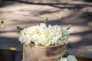 Estefi Pastelería - 10