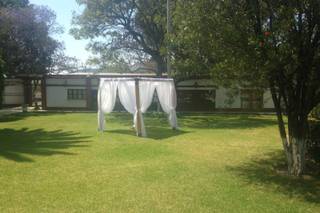 La Casa del Tule - 11