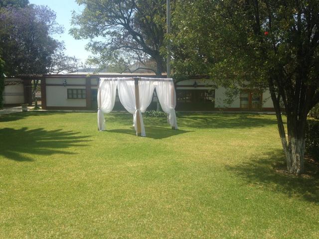 La Casa del Tule - 3