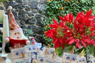 El Unicornio Event Planner - 7