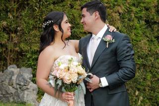 Samantha Fortanell Wedding Planner - 8