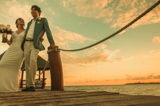 Emilio Mata Casa de Modas - 1