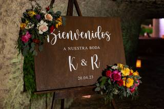 Decoración Floral Cancún - 34