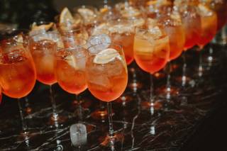 Cocktail Social Bar - 5