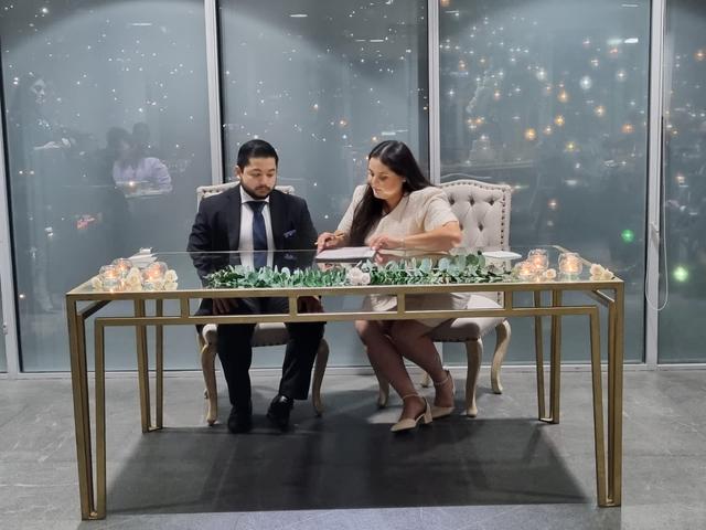 La Fiesta de la Novia - 1