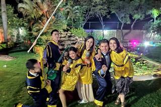Grupo Musical Bluemoon - 5