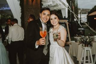 Cocktail Social Bar - 6