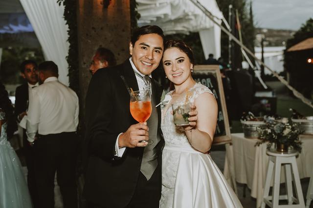 Cocktail Social Bar - 3