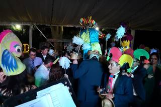 Grupo Musical Bluemoon - 7