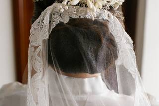 Tocados y Tiaras Isabela - 7