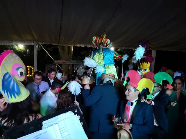 Grupo Musical Bluemoon - 3