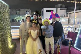 Recepciones La Fuente - 7