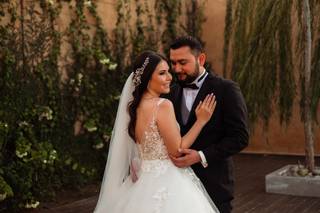 Daniela Rosete Makeup - 8