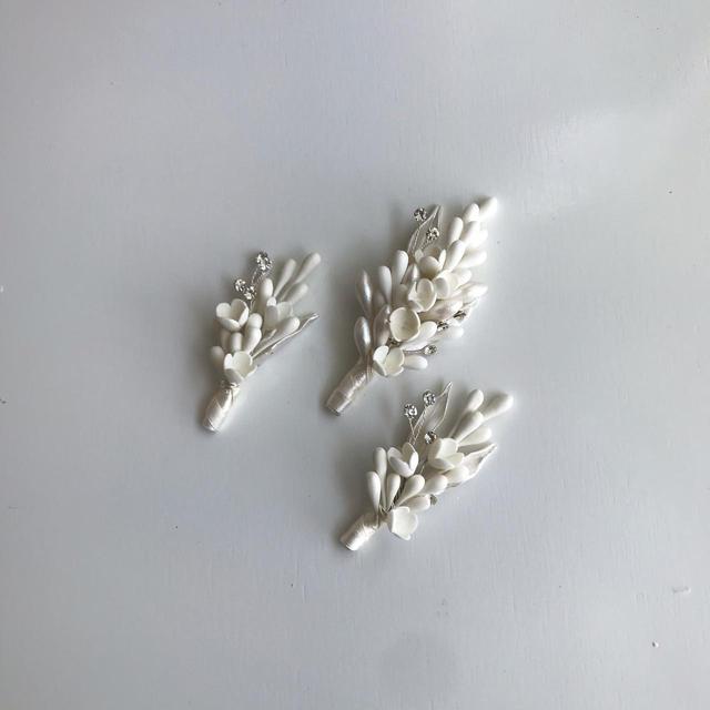 Tocados y Tiaras Isabela - 4