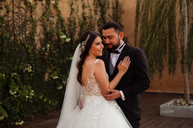 Daniela Rosete Makeup - 3