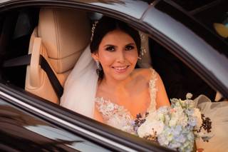 Daniela Rosete Makeup - 9