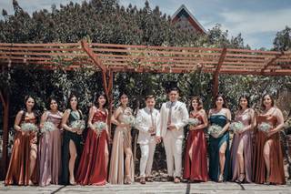 Boho Boho Eventos - 8