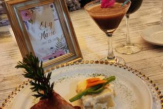 Con Amor Wedding Planner - 19