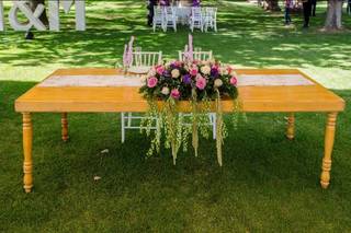 Los Toneles Catering - 13
