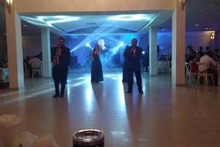 Banda Caribe - 7
