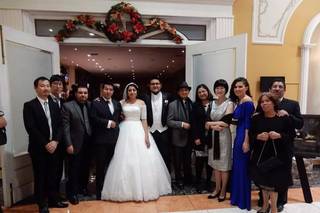 Gran Hotel Alameda - 12