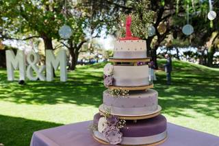Los Toneles Catering - 14