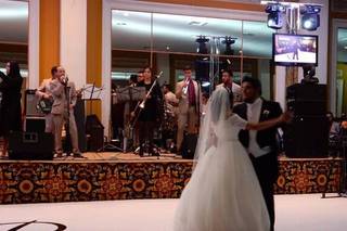 Gran Hotel Alameda - 13