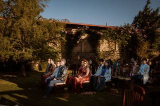 Hacienda San Juan Pueblilla - 12