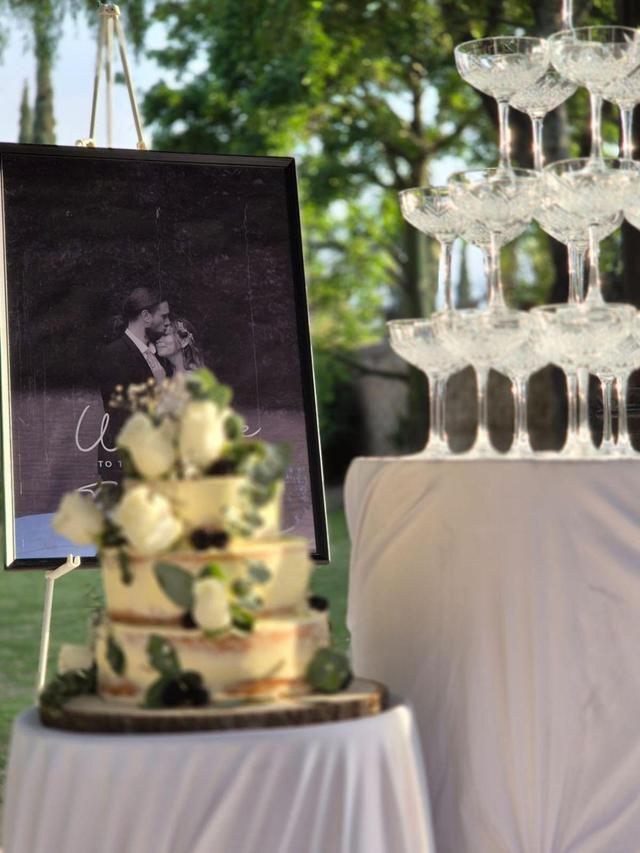 Miranda Barajas Wedding & Event Planner - 2