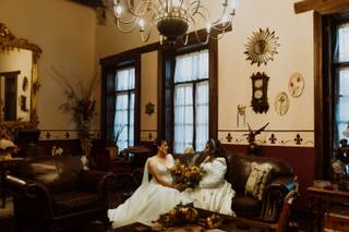 Hacienda San Juan Pueblilla - 13