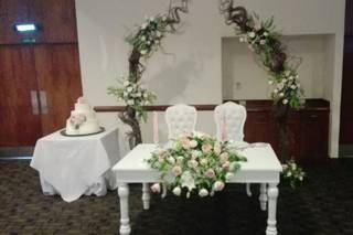 Nadine Flores y Regalos - 15