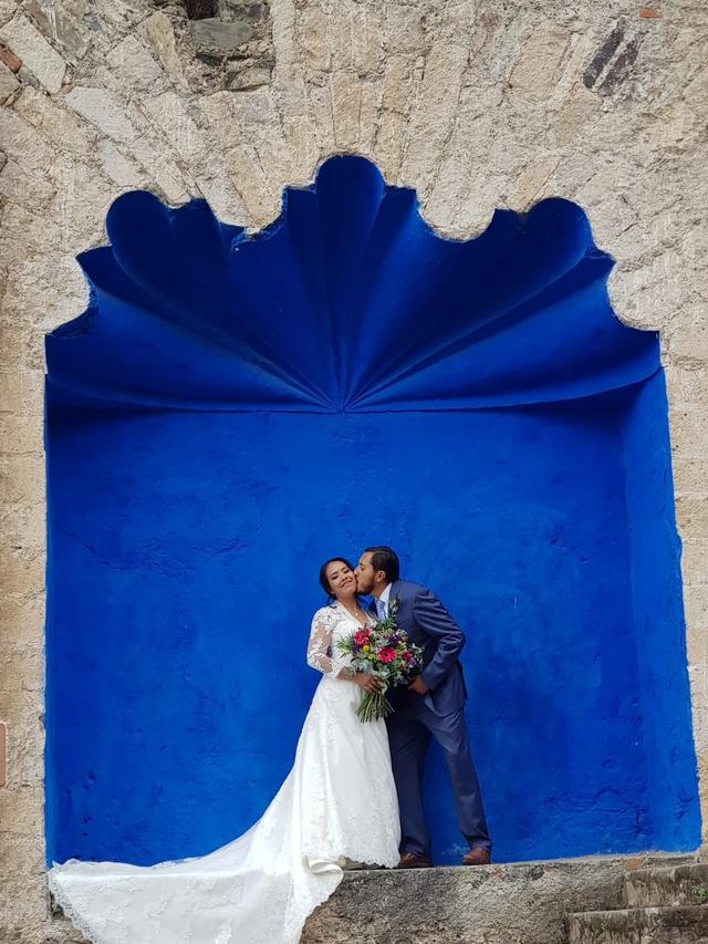 Hacienda Santa María Regla - 2