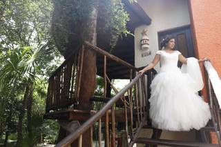 Bel Air Xpuha Riviera Maya by BelAir Dreams Wedding - 12
