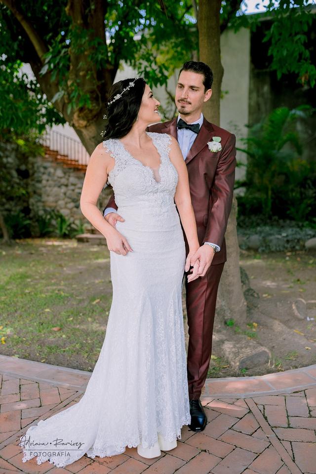 Hacienda Nexatengo - 1