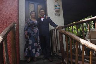 Bel Air Xpuha Riviera Maya by BelAir Dreams Wedding - 13