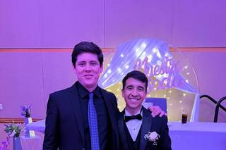 Elite Tuxedo - 6