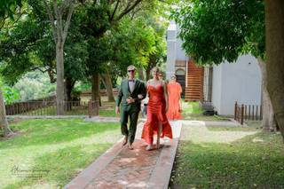 Hacienda Nexatengo - 6