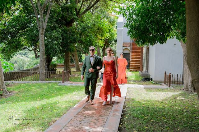 Hacienda Nexatengo - 3