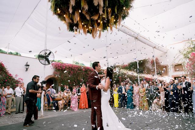 Hacienda Nexatengo - 4