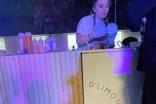 D’limón Snackbar - 1