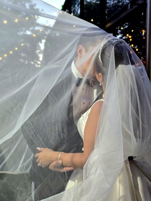 Wendy Figueroa Wedding Planner - 1