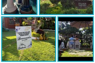 Las Palomas Atlixco - 12