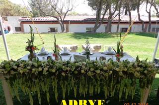 Banquetes Antequera - 1