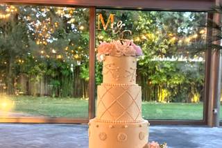 Wendy Figueroa Wedding Planner - 7