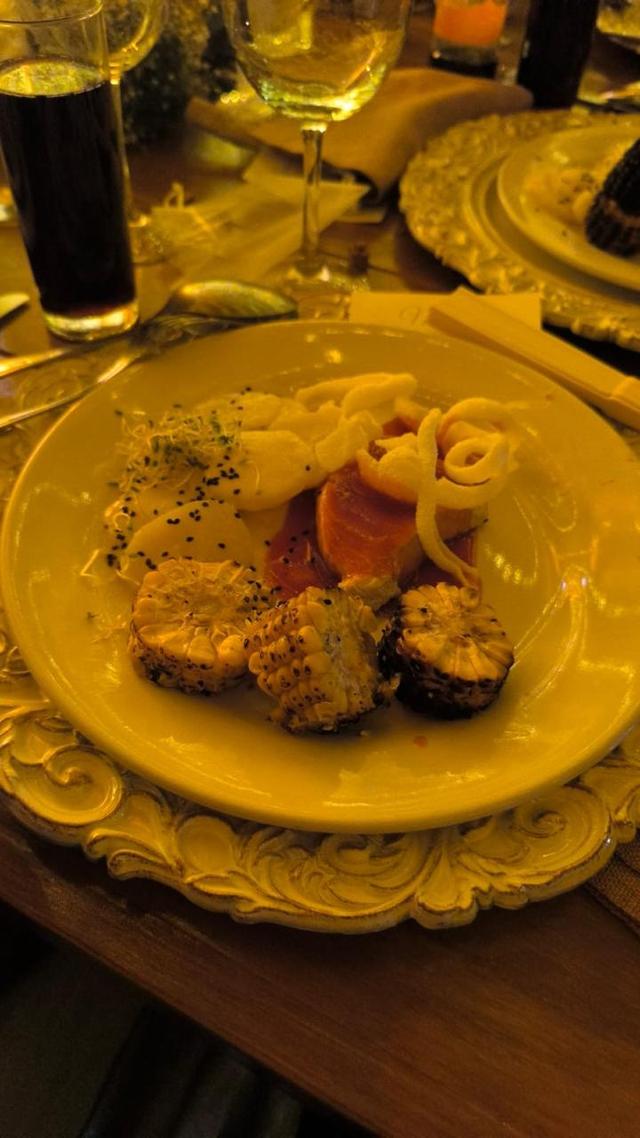Mara Gastronomía - 2