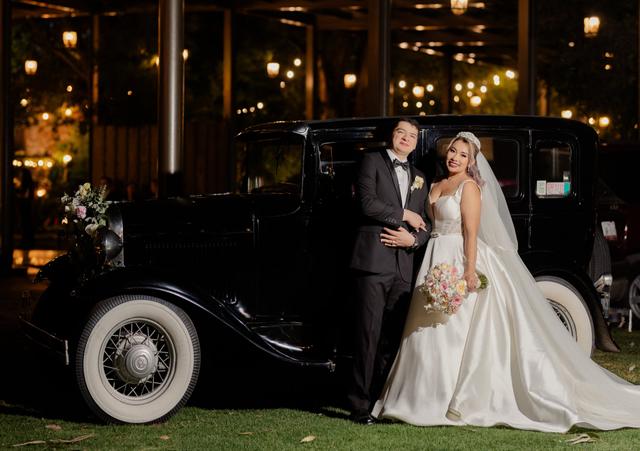 Wendy Figueroa Wedding Planner - 3