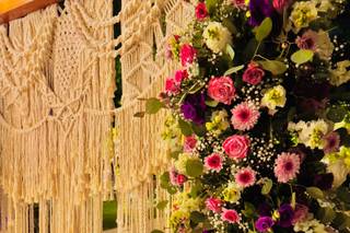 Decoraciones & Ceremonias Mandala - 8